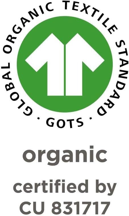 Burt's Bees Baby Infant Washcloths, 100% Organic Cotton, Soft and Super Absorbent Knit Terry & Woven Terry Wash Cloth