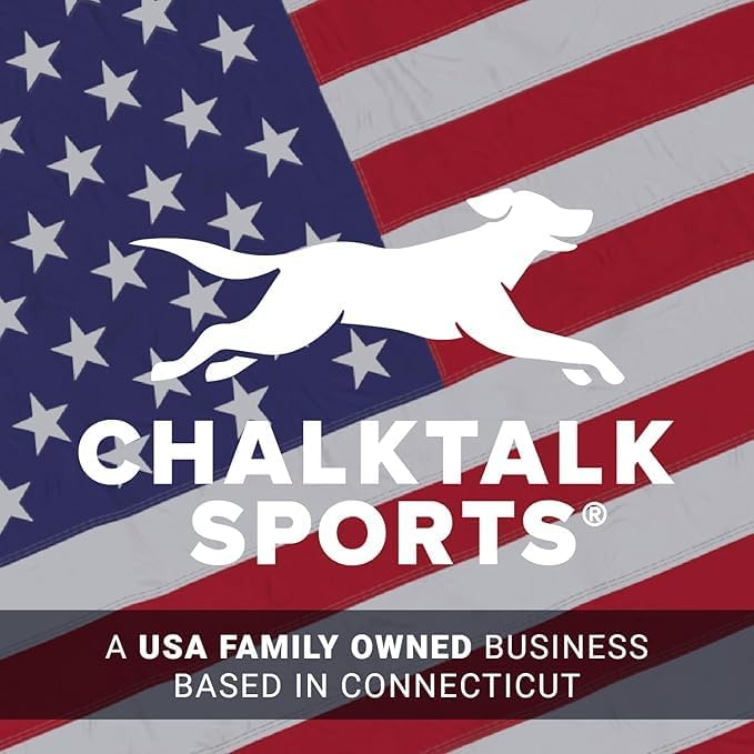 ChalkTalkSPORTS Softball Baby & Infant Bibs | Soft Microfiber Softball Baby Bibs