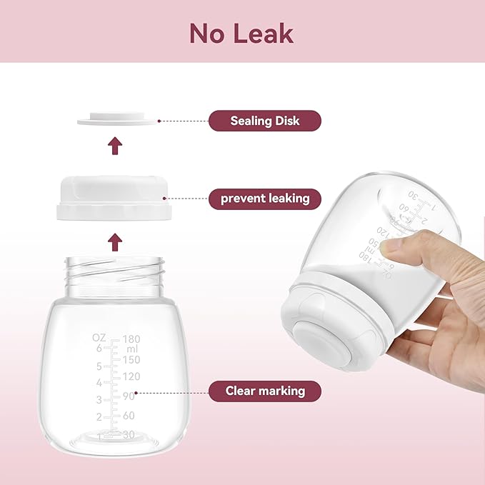 20mm Replacement Pump Parts for Spectra S1 S2 9 Plus Synergy Gold Includes Flange Duckbill Valve Tubing Backflow Protector Bottle,Compatible with Motif Luna Cimilre Ameda MYA Pump