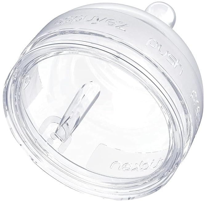 Inttero Breast-Mimic Anti-Colic & Air-Free Vent Nipples - Medium Flow (3-6 Months / 2 Holes) / 3-Pack