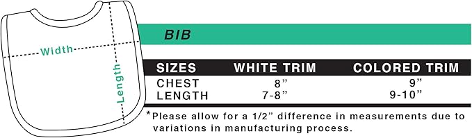 inktastic Thanksgiving Sweeter Than Pumpkin Pie Baby Bib