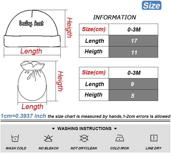 Newborn Layette Gift Set 27-Piece Baby Girl Clothes Bodysuits, Pants Essentials and Accessories 0-12Months