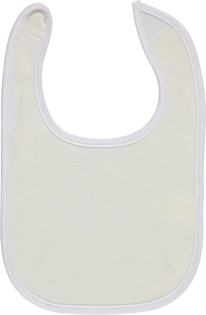 Disney 10-Pack Mickey Mouse Baby Bibs – Ten Soft, Absorbent, and Adjustable Cotton Bibs for Mess Free Meals