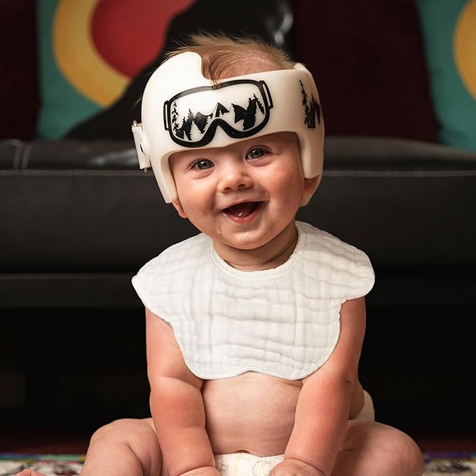 Muslin Baby Bibs for Drooling and Teething Newborn Drool Bibs for Baby Girl Boy