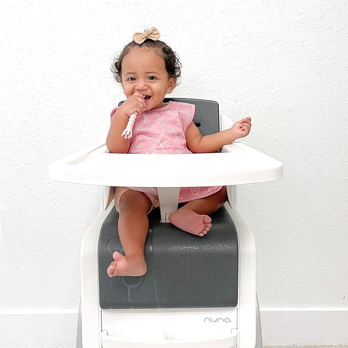 BapronBaby Animal Prints Bapron - No Neck Tie Safer Bib - Baby & Toddler - Soft Waterproof - PVC, BPA & Phthalate Free - 6m+