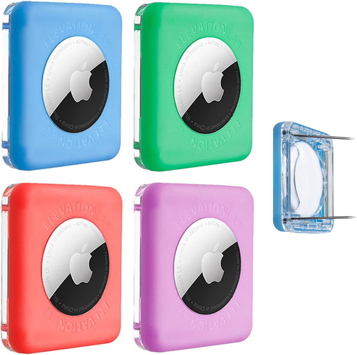 Finders & Accessories