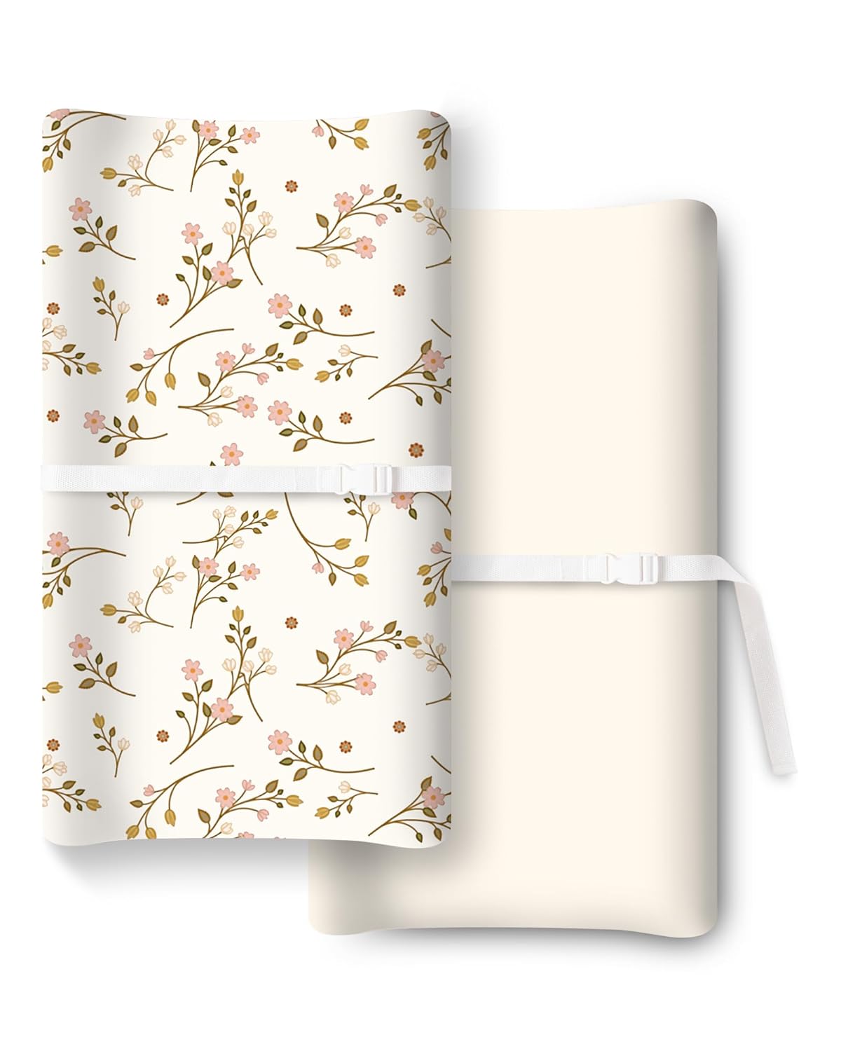 Changing Table Pads & Covers