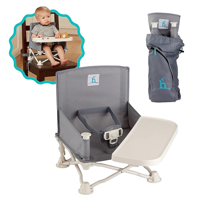Highchairs & Booster Seats