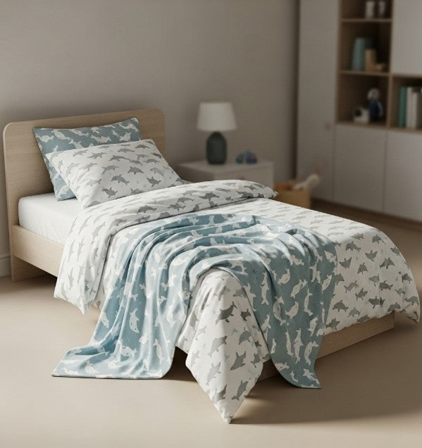 Kids Bedding