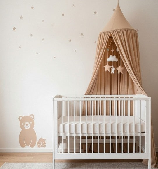 Nursery Deco