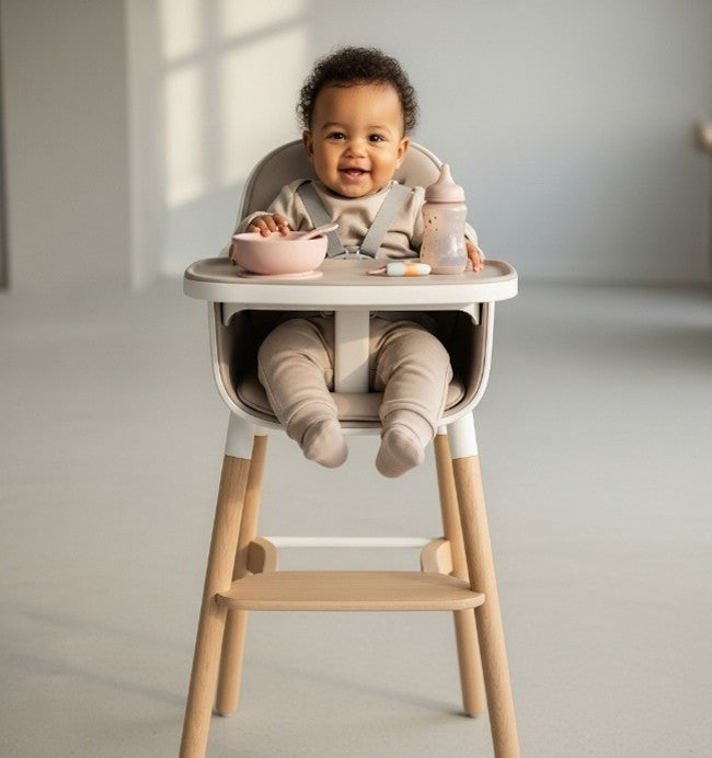 High Chairs
