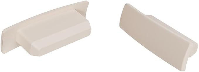 8pcs Breast Pump Spout Cap for eufy Wearable Breast Pump S1 Pro/S1/E20/E10, Replace Spout Cover for eufy Pump, Made by BDICOVE, Not Original eufy Parts