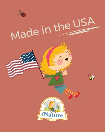 Goat Milk Formula - MADE IN THE USA - Easy to Digest All Life Stages Formula (12 months and above) - Hypoallergenic - Non-GMO, Gluten FREE, Soy FREE, Heavy Metal FREE, Pesticides and Chemical FREE - Gentle on Sensitive Tummies - Natural Whole Ingredients.