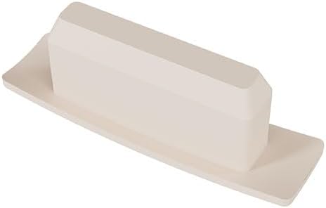 8pcs Breast Pump Spout Cap for eufy Wearable Breast Pump S1 Pro/S1/E20/E10, Replace Spout Cover for eufy Pump, Made by BDICOVE, Not Original eufy Parts