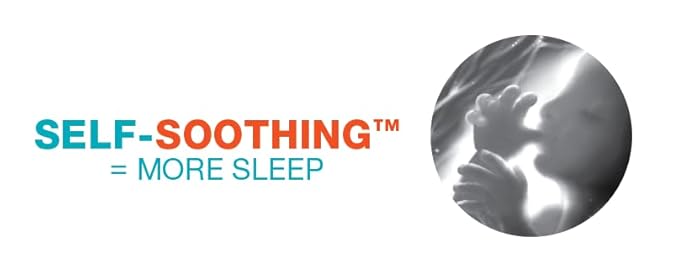 Love to Dream Swaddle UP, Baby Sleep Sack, Self-Soothing Swaddles for Newborns, Get Longer Sleep, Snug Fit Helps Calm Startle Reflex, New Born Essentials for Baby, 1.0 TOG, 5-8.5 lbs, Dusty Blue