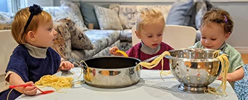 MATZ Terry Towel Snap On Toddler & Baby Bibs | For Feeding Drooling And Teething | Full Coverage For Babies | Ultra Absorbent 100% Cotton Bibs | Unisex | With Soft Ribbed Neck