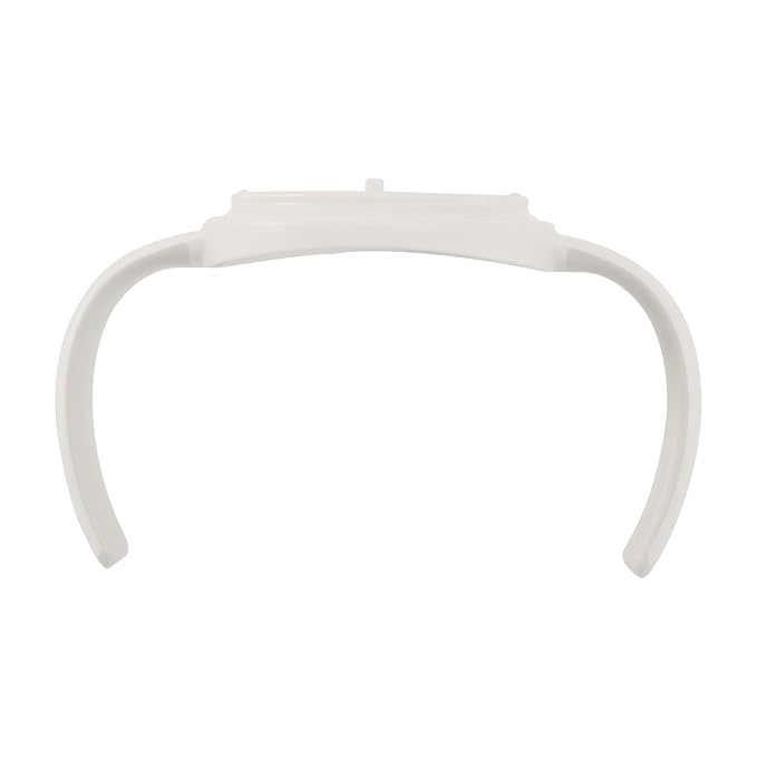 Pigeon Baby Bottle Handles for Pigeon PPSU Bottles 8.1Oz, Easy to Hold for Baby Hands, 1 Pack