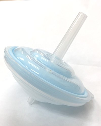 Maymom Silicone Membrane Diaphragm Designed for Spectra S1 S2 9 Plus Breastpump Backflow Protector Also for Maymom Backflow Protector Long Medium Short Stem, Not Original Spectra Accessories Pump Part