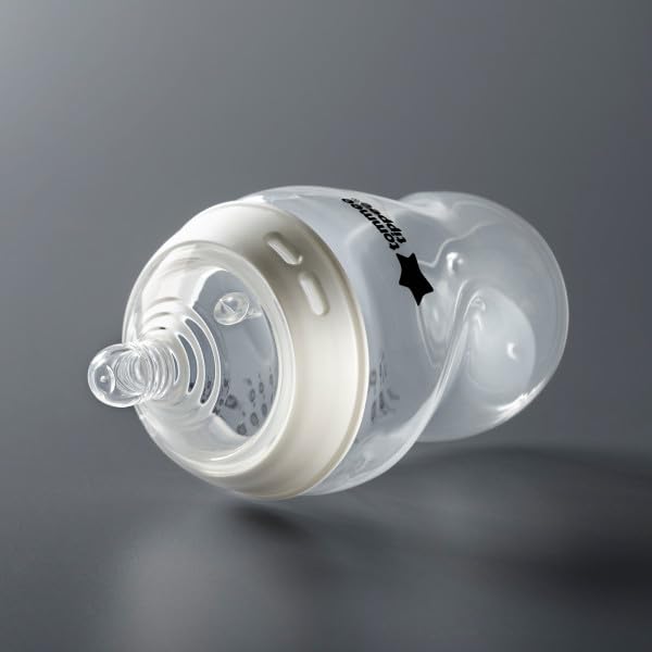 Tommee Tippee Baby Bottle 340 ml Pack to Choose from