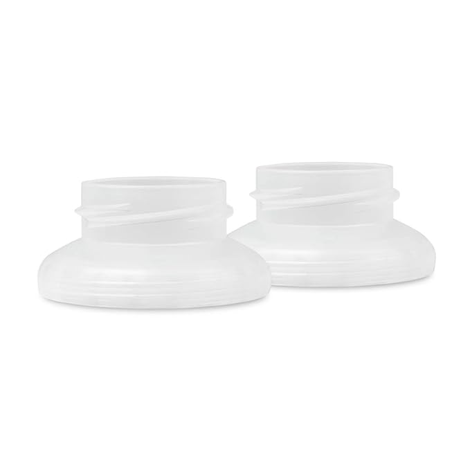 Olababy GentleBottle Breast Pump Adapter (for Spectra 2PK)