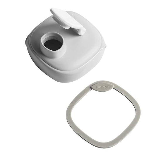 Hegen Drinking Spout (Grey)