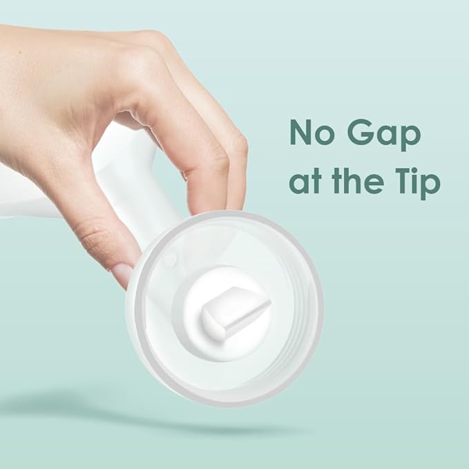 Replacement Duckbill Valve Silicone Membrane Compatible with Spectra S1 S2 9 Plus Synergy Gold Made by Maymom Not Original Spectra Replacement Pump Parts