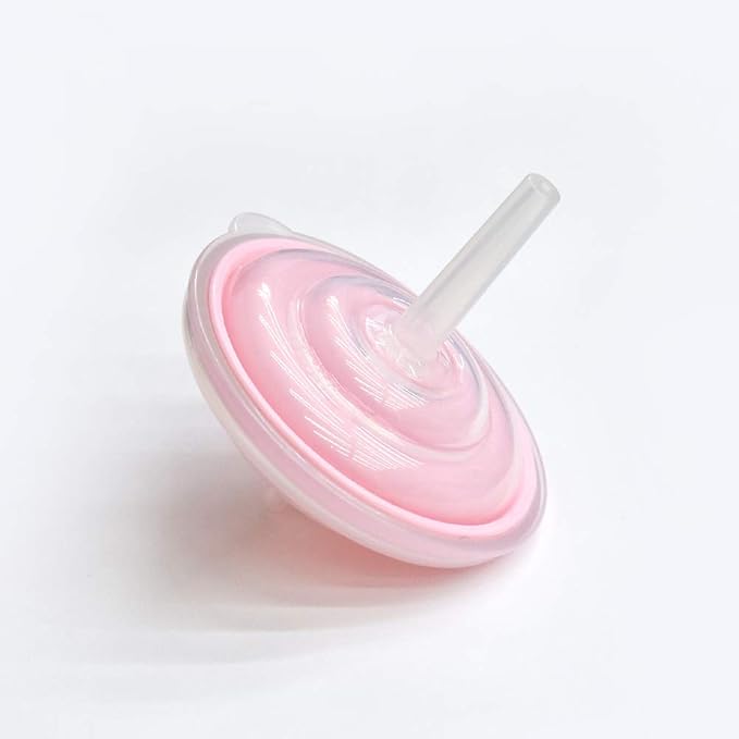 Maymom Silicone Membrane Diaphragm Designed for Spectra S1 S2 9 Plus Breastpump Backflow Protector Also for Maymom Backflow Protector Long Medium Short Stem, Not Original Spectra Accessories Pump Part