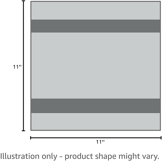 mushie Muslin Organic Cotton Washcloths 5-Pack (Rainbow Combo) | Soft Wipes for Baby Cleanups and Bathing