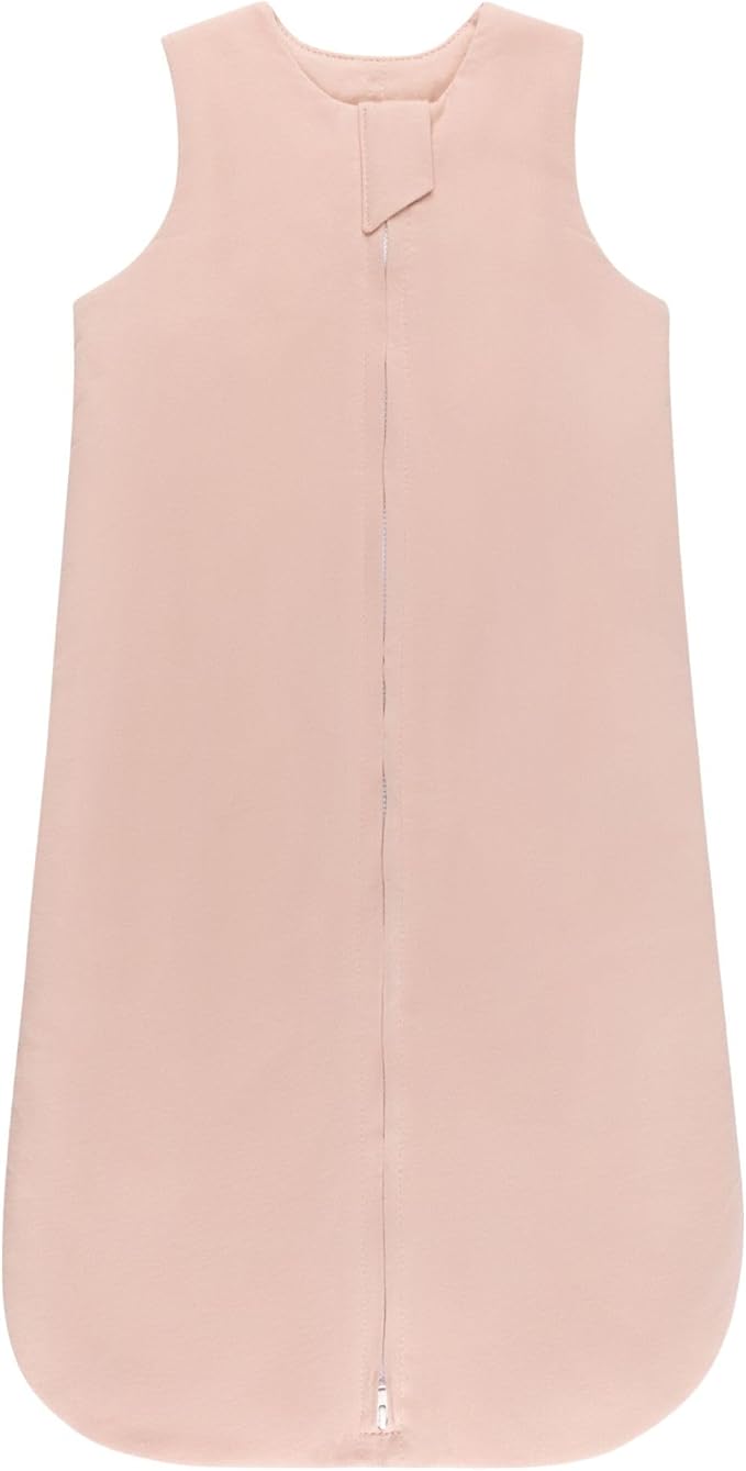 Ely's & Co. Winter Sleep Sack, Wearable Blanket with Soft Quilting, Transitional Swaddle for Baby Boy/Girl, 1.0 TOG