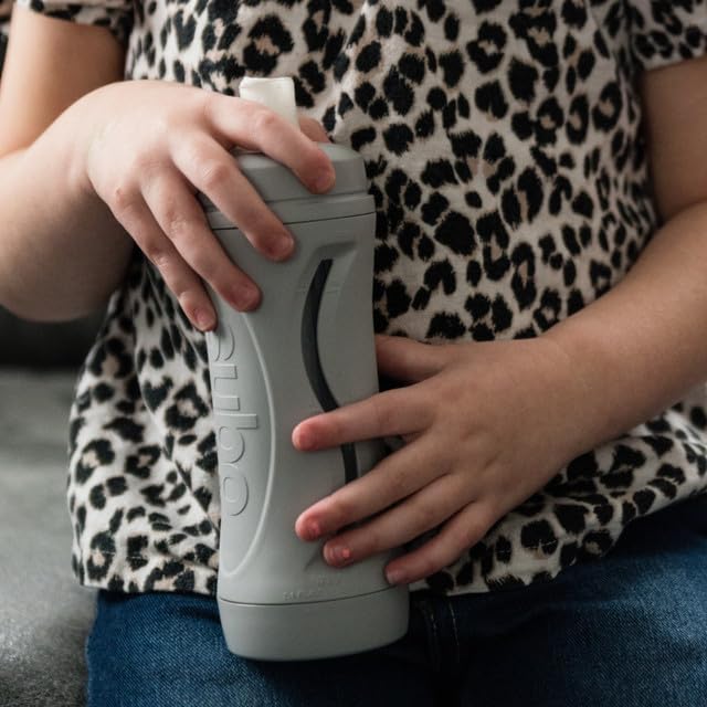 Subo Food Bottle Replacement Platform | Durable and Sturdy | Secure, Leak-Free Bottle and Spout | Hight-Quality | Safe, Consistent Feeding | Mess-Free and Enjoyable