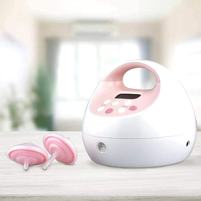 Maymom Silicone Membrane Diaphragm Designed for Spectra S1 S2 9 Plus Breastpump Backflow Protector Also for Maymom Backflow Protector Long Medium Short Stem, Not Original Spectra Accessories Pump Part