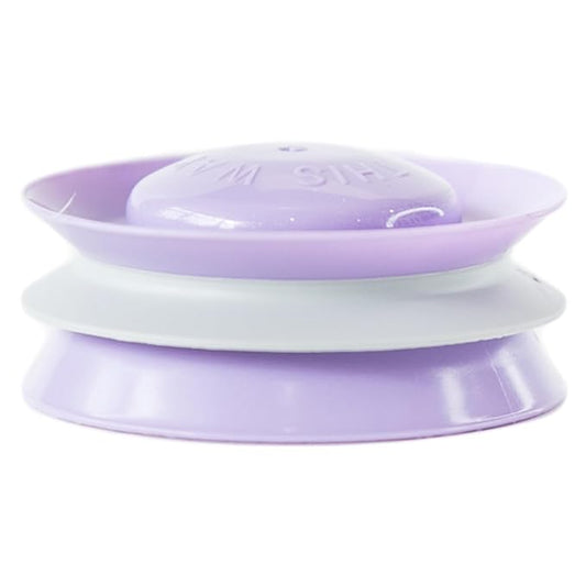 Subo Food Bottle Replacement Platform | Durable and Sturdy | Secure, Leak-Free Bottle and Spout | Hight-Quality | Safe, Consistent Feeding | Mess-Free and Enjoyable