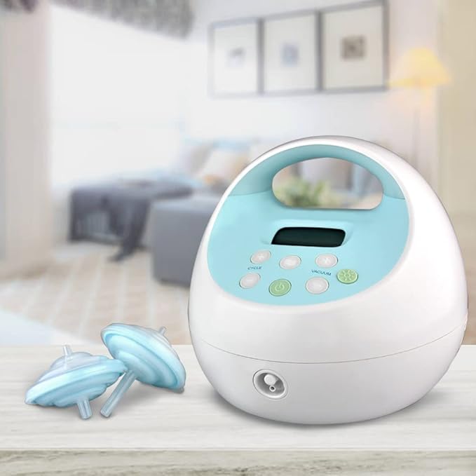 Maymom Silicone Membrane Diaphragm Designed for Spectra S1 S2 9 Plus Breastpump Backflow Protector Also for Maymom Backflow Protector Long Medium Short Stem, Not Original Spectra Accessories Pump Part