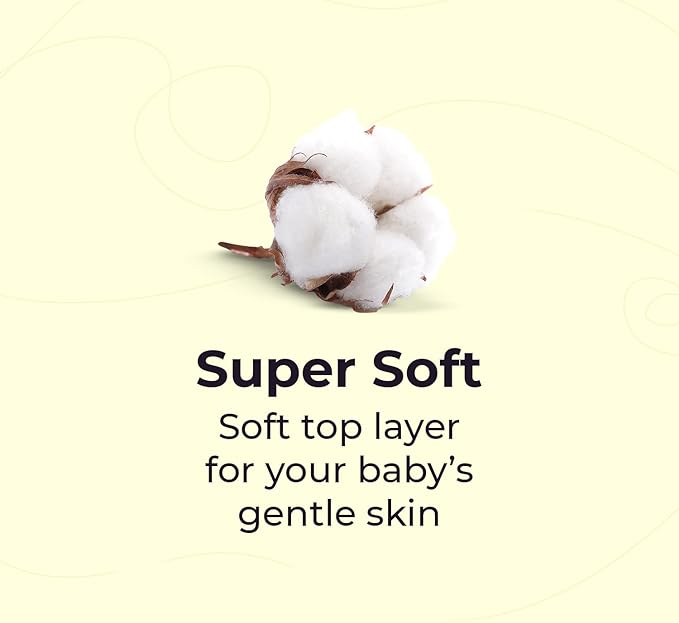 Peekapoo - The Original Disposable Baby Changing Pad Liners – 50 Pack | Super Soft, Waterproof, Ultra Absorbent | Portable, Travel-Friendly, Mess-Free Diaper Changes Anywhere