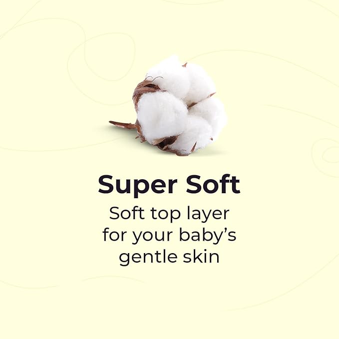 Peekapoo Mini – 25 Pack Disposable Changing Pads for Baby (18 Inches x 16 Inches) Disposable Waterproof Liners, Diaper Changing Pad Protector Mat