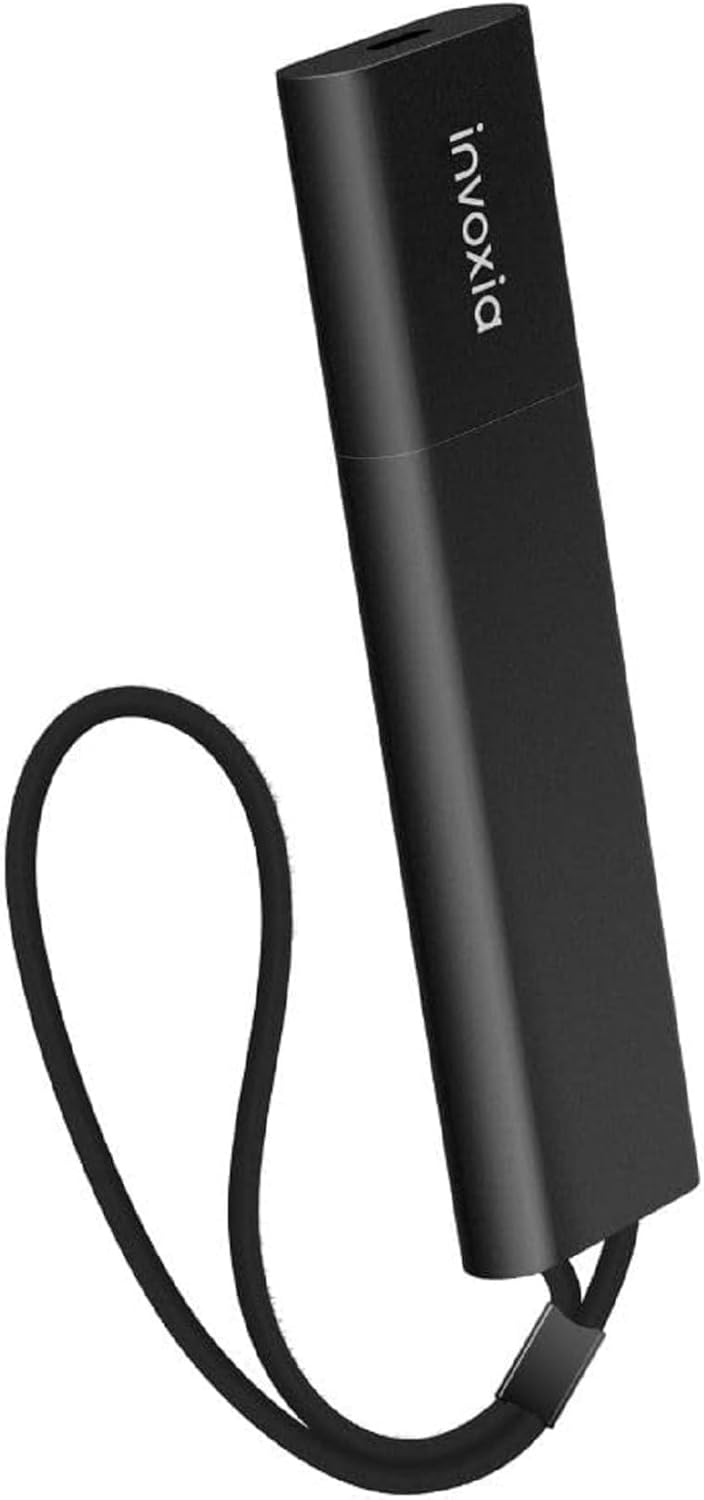 GPS PRO Tracker - Real-time Location - 1-Year Subscription Included - for Cars, Motorcycles, Bicycles, Children - Motion and Tilt Alerts - 4G LTE-M Network - Up to 3 Months Battery Life