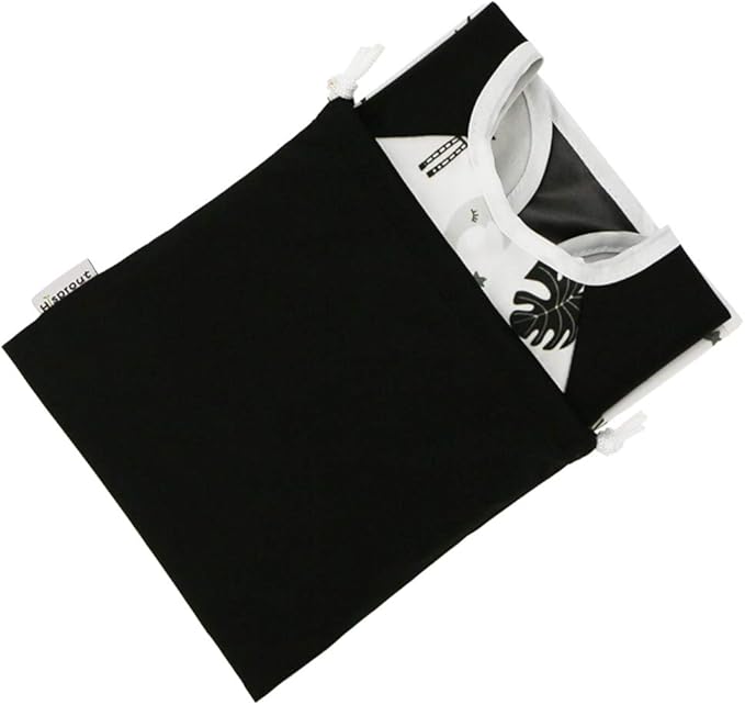 Infant Toddler Baby Waterproof Sleeved Bib, Bib with Sleeves&Pocket, 6-24 Months