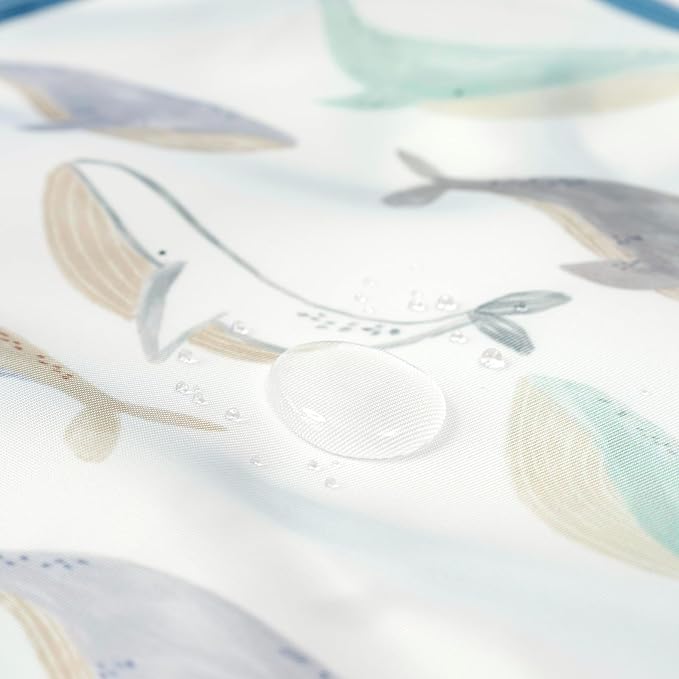 Feeding Bibs for Baby,3 Pack-Waterproof & Easy Clean Feeding Bibs for Toddlers & Infant,Reversible Pockets