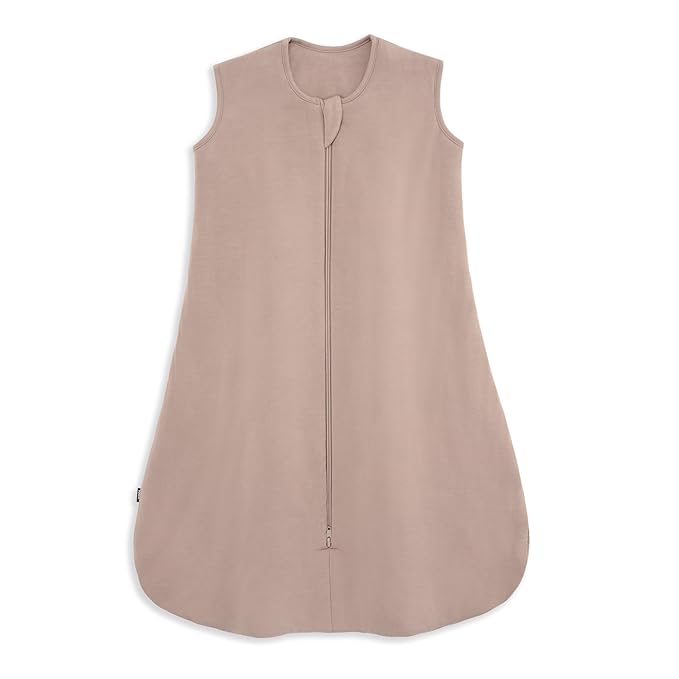 HALO SuperSoft Bamboo Wearable Blanket 1.5 TOG – Buttery Soft, Plush Baby Sleep Sack for Newborns, Infants & Toddlers, Hip-Healthy Design, Machine Washable,