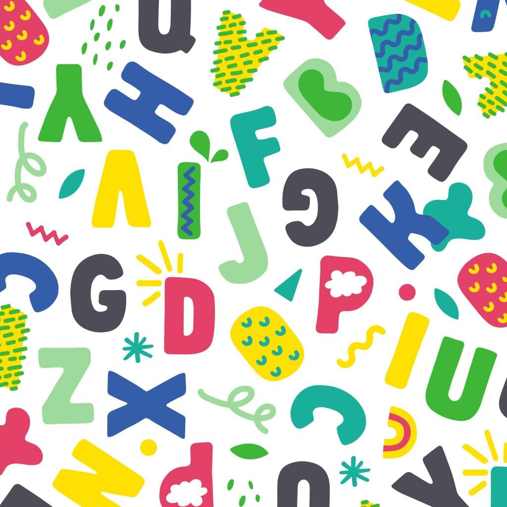 Hello Bello Premium Baby Diapers Size 3, 25 Count of Disposable, Extra-Absorbent, Hypoallergenic Baby Diapers with Snug and Comfort Fit, Alphabet Soup