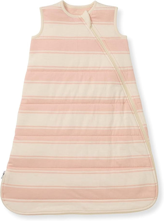 Burt's Bees Baby Unisex Newborn Essentials 100% Organic Cotton Beekeeper Wearable Blanket