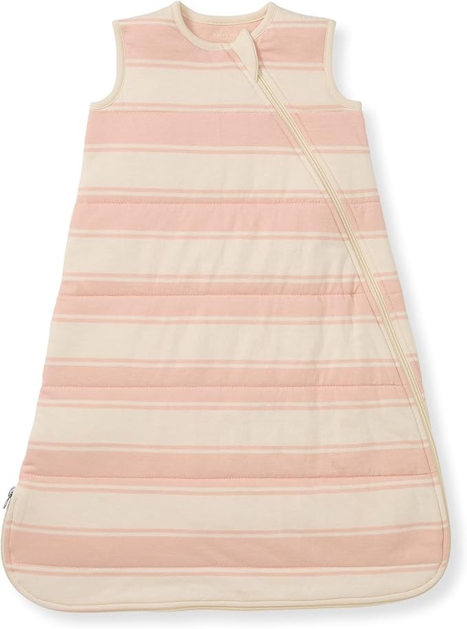 Burt's Bees Baby Unisex Newborn Essentials 100% Organic Cotton Beekeeper Wearable Blanket