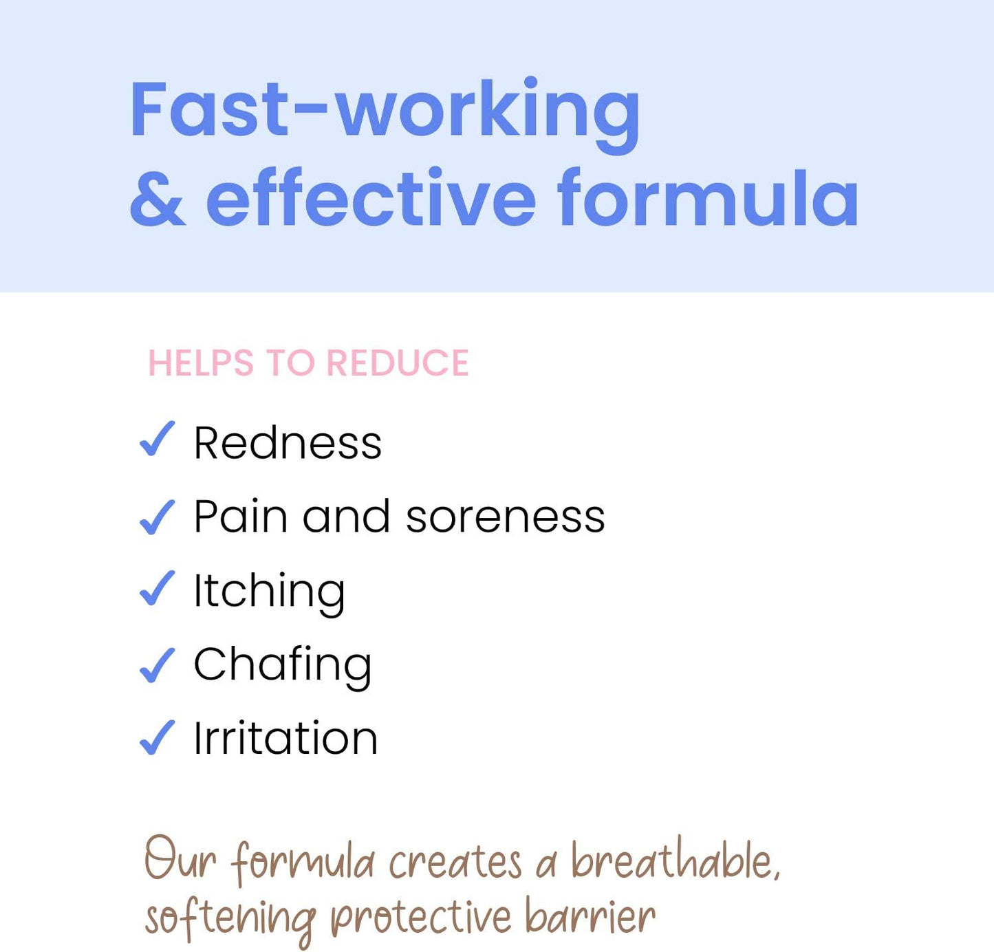 Grandma El’s Diaper Rash Ointment – Gentle Protection & Relief for Baby’s Delicate Skin – Pediatrician-Approved Moisturizing Barrier – Safe for Cloth & Disposable Diapers – 2oz, 2-Pack