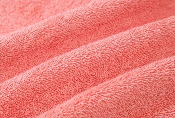 MATZ Terry Towel Slip On Baby Bibs | Full Coverage | Ultra Absorbent 100% Cotton | Pullover For Babies And Toddlers | Feeding Drooling And Teething | Unisex Baby Bib With Soft Ribbed Neck