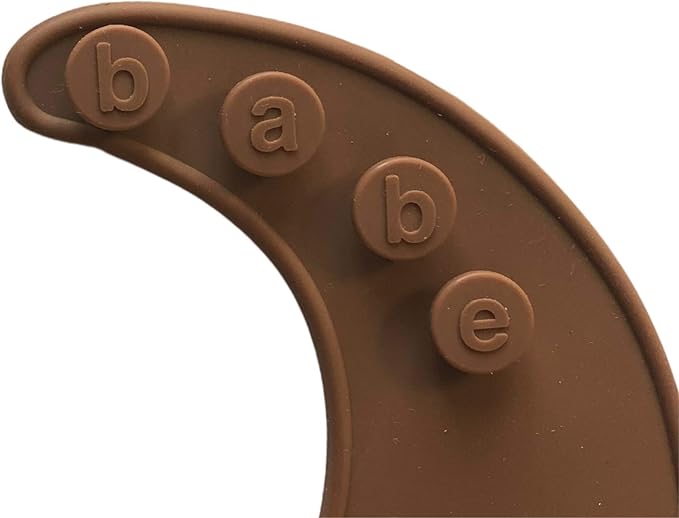 Denver James Silicone Feeding Bibs | Dishwasher Safe. Waterproof. Adjustable.