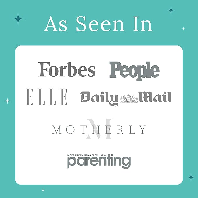 Posh Peanut Convertible Baby Sleepers - Girls Footless Baby Pajamas with 2 Way Zipper for Easy Diaper Changes