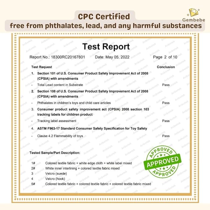 Waterproof Compatible Stokke Tripp Trapp Cushion Set - Easy to Clean Newborn Set - 100% Cotton High Chair Cushion (Little Birdie / 49.5 Counts)