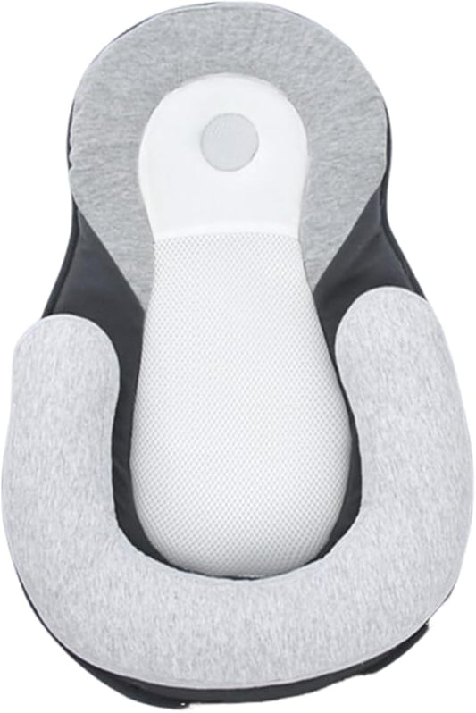 Anti Overflow Pillow