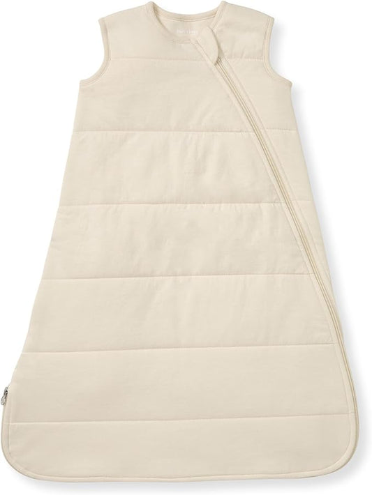 Burt's Bees Baby Unisex Newborn Essentials 100% Organic Cotton Beekeeper Wearable Blanket