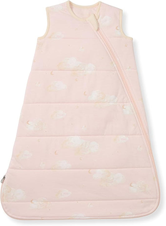 Burt's Bees Baby Unisex Newborn Essentials 100% Organic Cotton Beekeeper Wearable Blanket